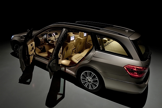 M-Benz_E-Class Estate_E250 CGI