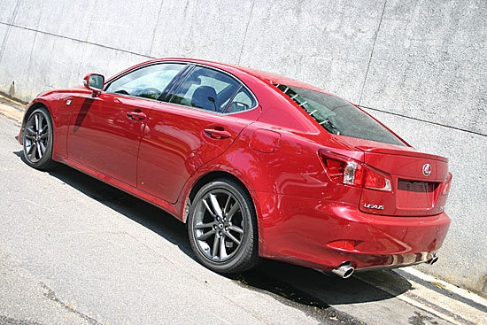 Lexus_IS_250 F-Sport