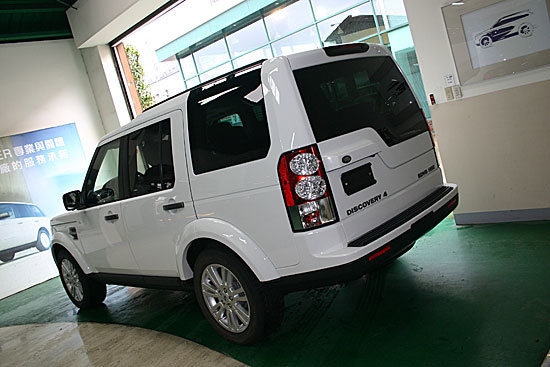 Land Rover_Discovery 4_3.0 SDV6