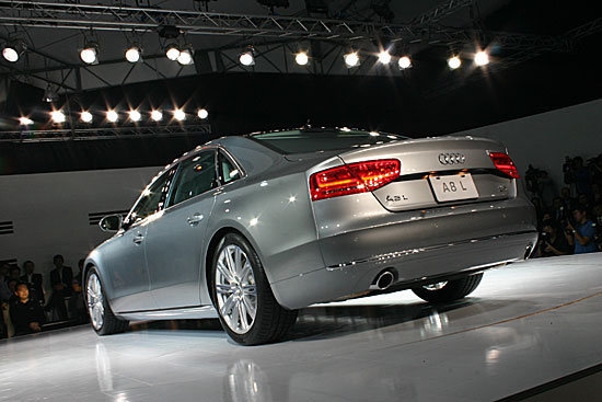 Audi_A8_L 4.2 FSI quattro