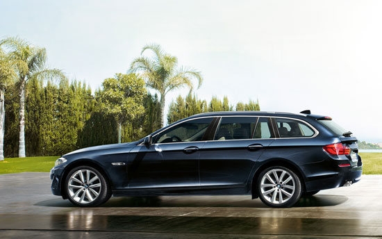 BMW_5-Series Touring_528i