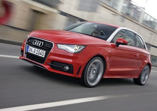 Audi_A1_1.4 TFSI Ambition