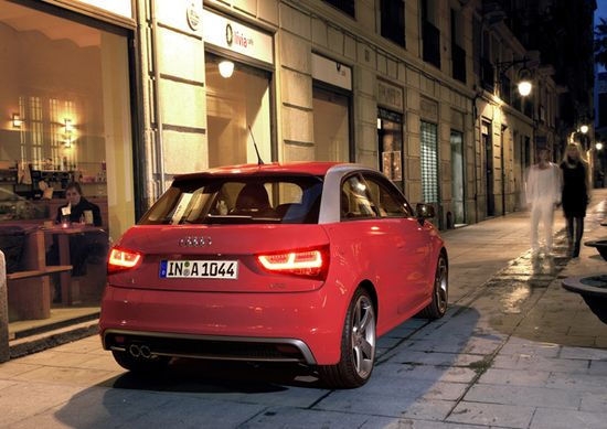 Audi_A1_1.4 TFSI Ambition