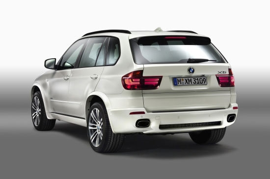 BMW_X5_xDrive40d M Sports Package