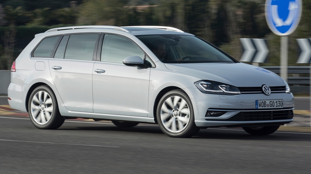 Volkswagen_Golf Variant(NEW)_280 TSI Highline