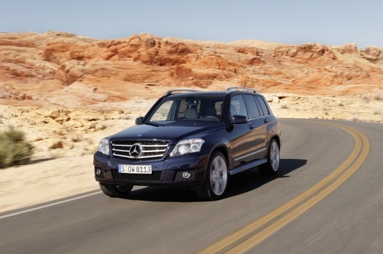 M-Benz_GLK-Class_GLK300 4MATIC