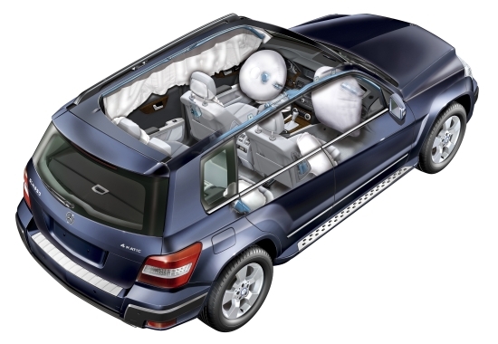 M-Benz_GLK-Class_GLK300 4MATIC