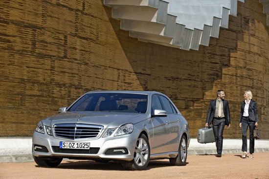 M-Benz_E-Class Sedan_E300 Avantgarde