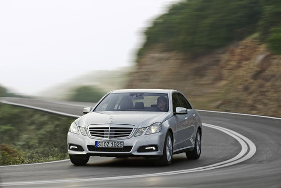 M-Benz_E-Class Sedan_E300 BlueEFFICIENCY Avantgarde