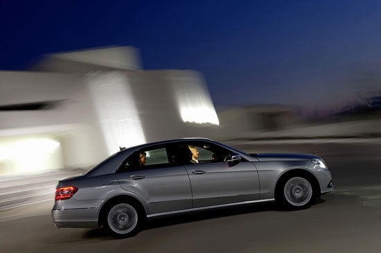 M-Benz_E-Class Sedan_E300 BlueEFFICIENCY Avantgarde