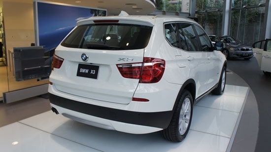 BMW_X3_xDrive28i