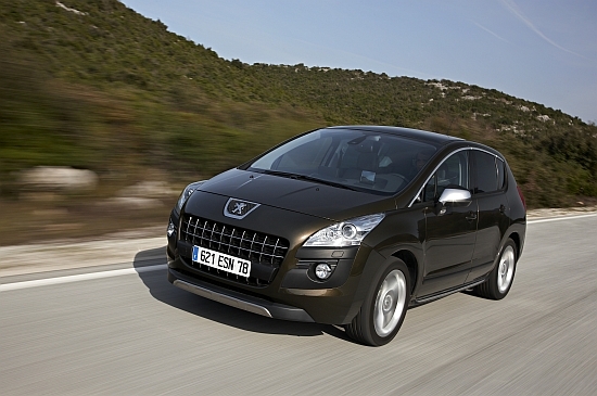 Peugeot_3008_1.6 e-HDi Premium