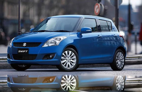 Suzuki_Swift_1.4 GLX