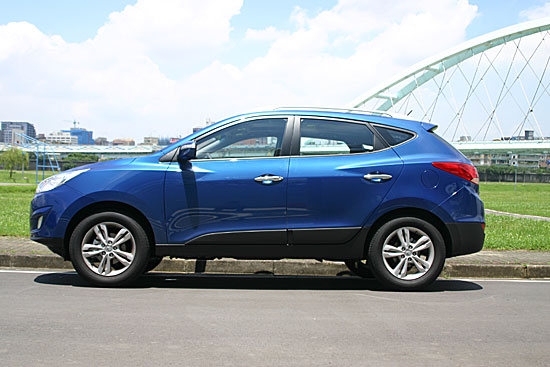 Hyundai_ix35_S 2.4尊貴型