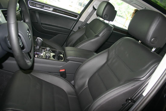 Volkswagen_Touareg_V6 TDI