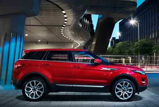 Land Rover_Range Rover Evoque_5D Prestige