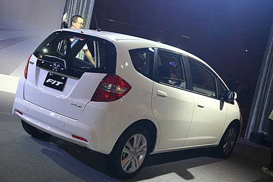 Honda_Fit_1.5 VTi