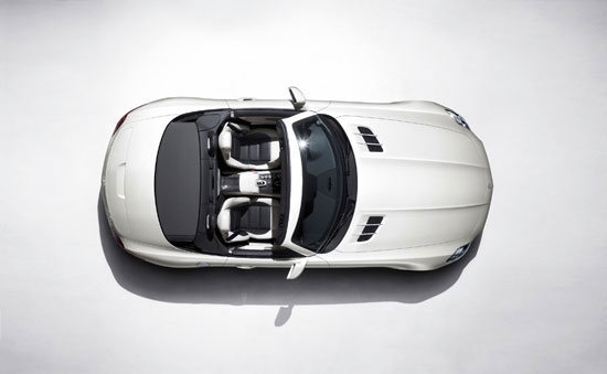 M-Benz_SLS AMG Roadster_6.3