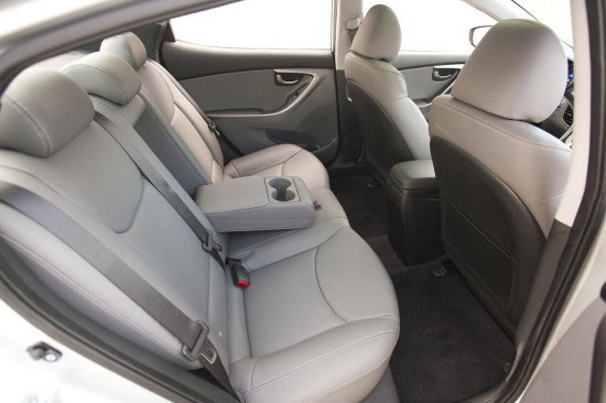 Hyundai_Elantra_1.8 GLS旗艦型