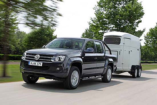 Volkswagen_Amarok_2.0 TDI