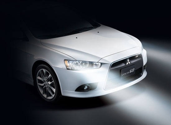 Mitsubishi_Lancer_iO 1.8悍動型