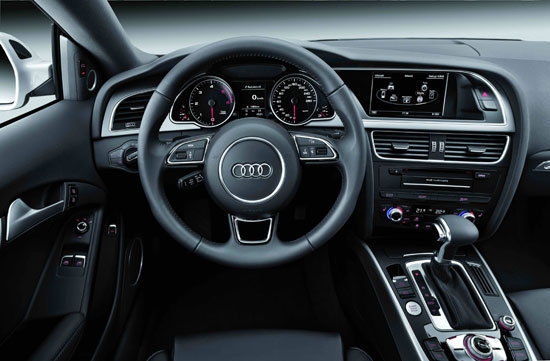 Audi_A5 Coupe_3.0 TFSI quattro