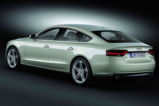 Audi_A5 Sportback_2.0 TFSI quattro