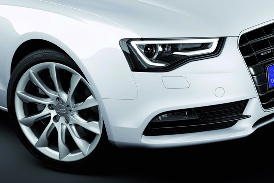 Audi_A5 Sportback_3.0 TFSI quattro