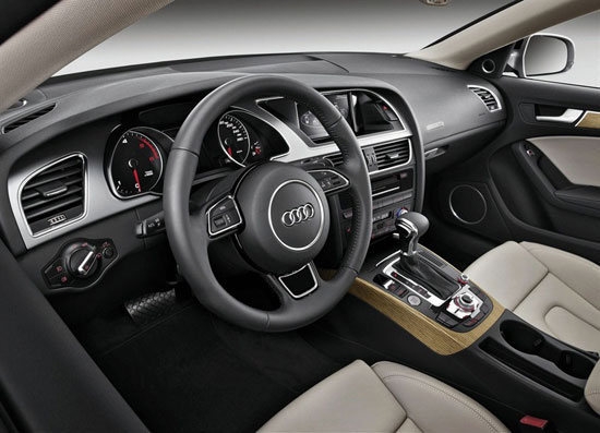 Audi_A5 Sportback_2.0 TFSI quattro