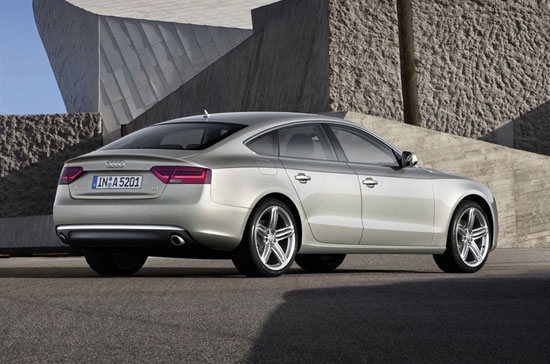 Audi_A5 Sportback_1.8 TFSI