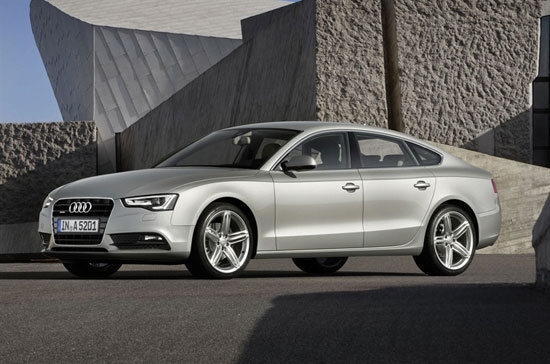 Audi_A5 Sportback_1.8 TFSI