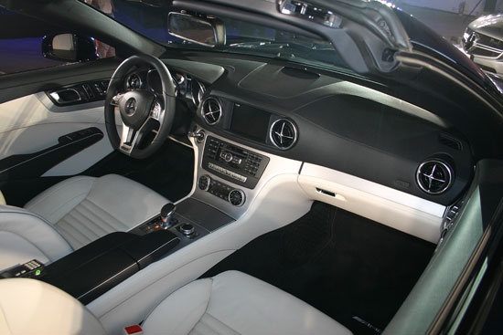 M-Benz_SL-Class_SL350 BlueEFFICIENCY