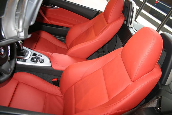 BMW_Z4_sDrive28i M Sport Package