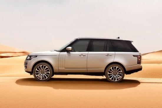 Land Rover_Range Rover_3.0 V6 SC Vogue