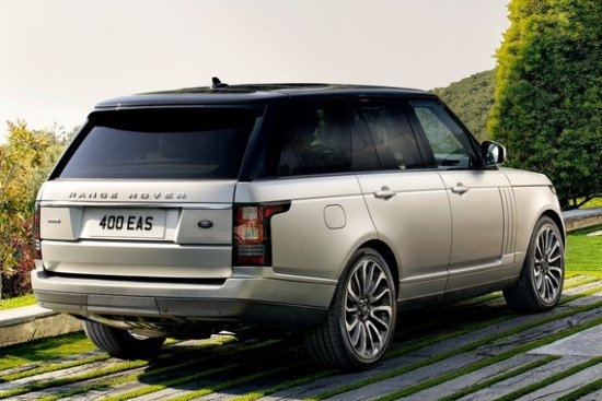 Land Rover_Range Rover_3.0 V6 SC Vogue