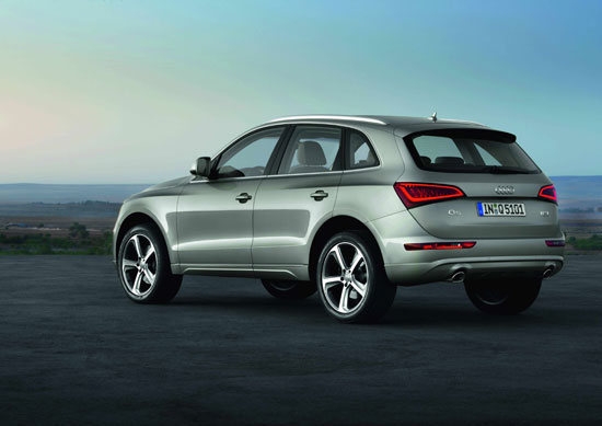 Audi_Q5_3.0 TDI quattro