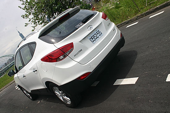 Hyundai_ix35_S 2.4尊貴型