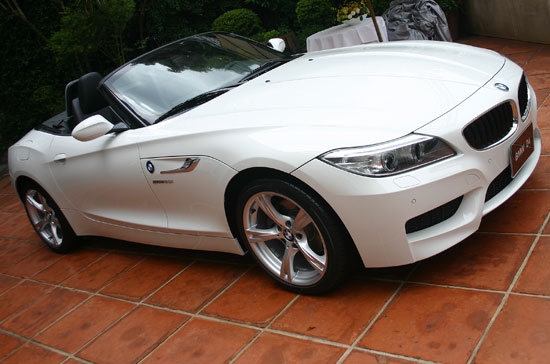 BMW_Z4_sDrive20i