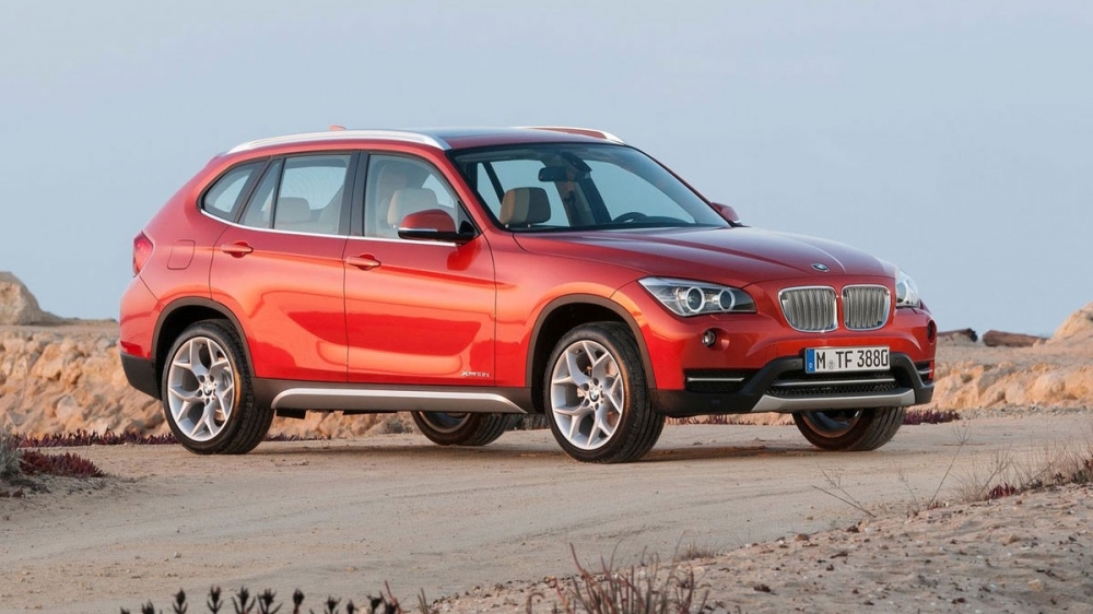 BMW_X1_sDrive18i xLine