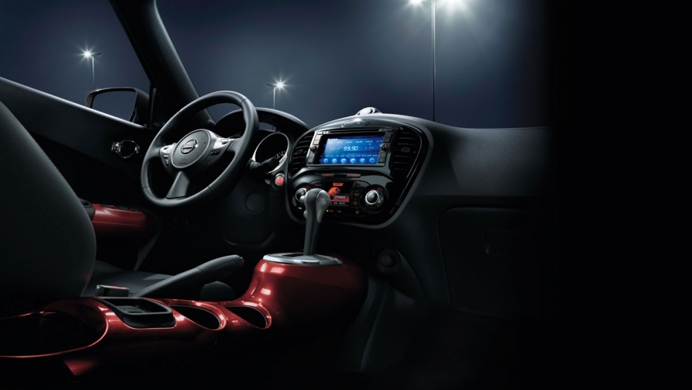 Nissan_Juke_1.6自然進氣英倫版