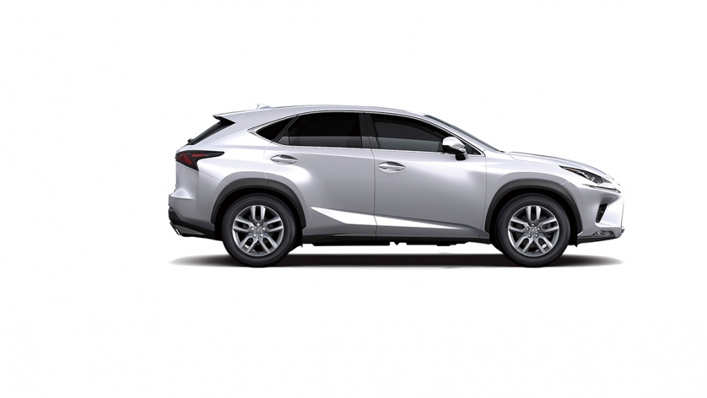 Lexus_NX_200菁英版