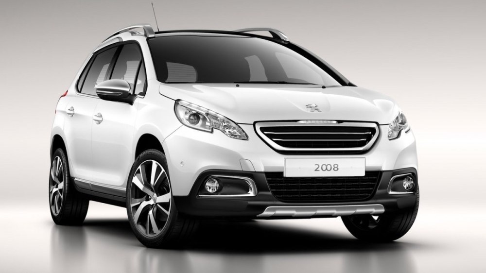 Peugeot_2008_1.2 Pure Grip Control