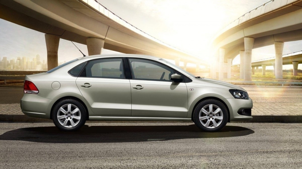 Volkswagen_Vento_1.6 TL