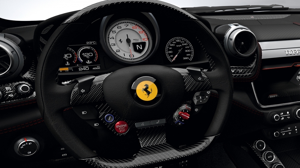 Ferrari_GTC4 Lusso_T V8