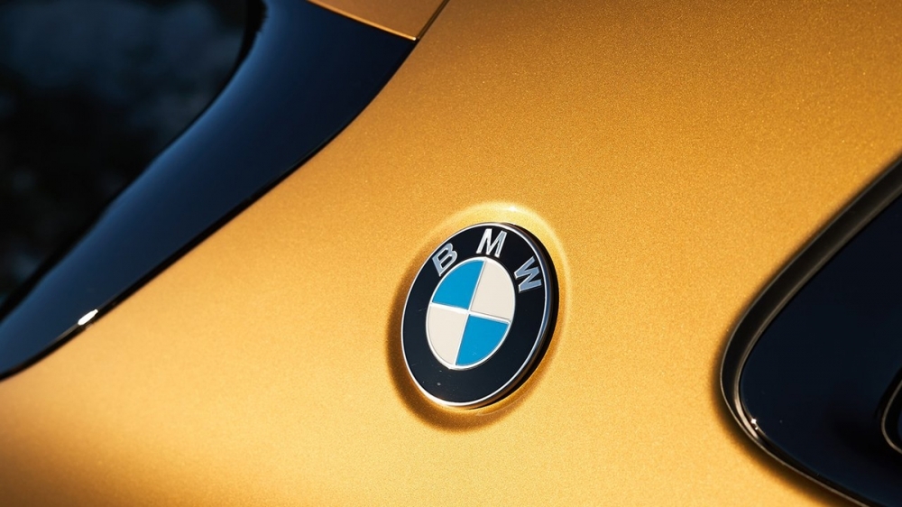 2019 BMW X2 sDrive20i