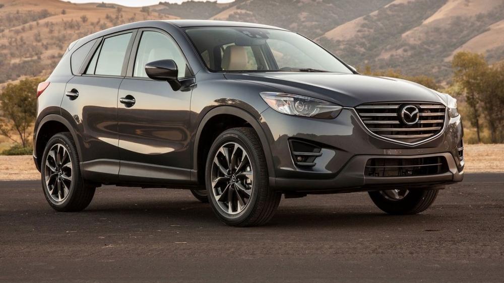 Mazda_CX-5(NEW)_SKY-D 2WD