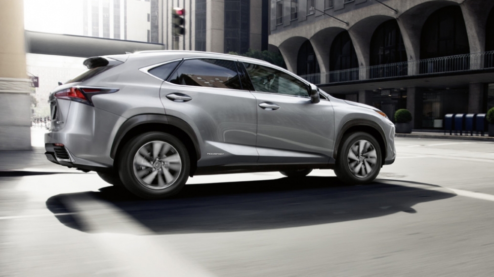 2020 Lexus NX 200菁英Plus版