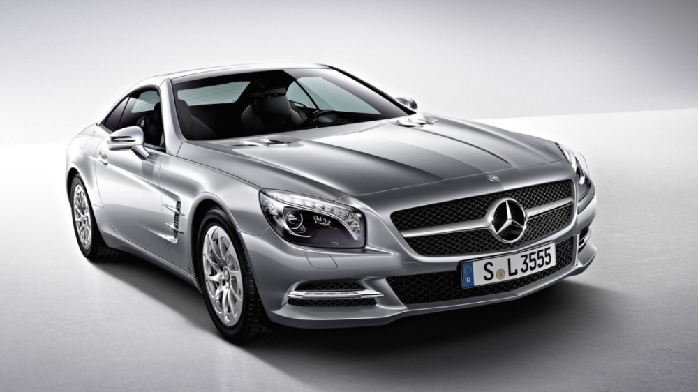 M-Benz_SL-Class_SL500 BlueEFFICIENCY