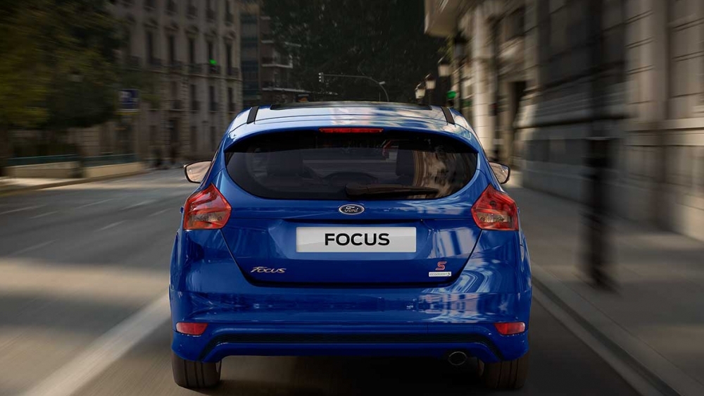 Ford_Focus 5D_EcoBoost 180頂級運動型