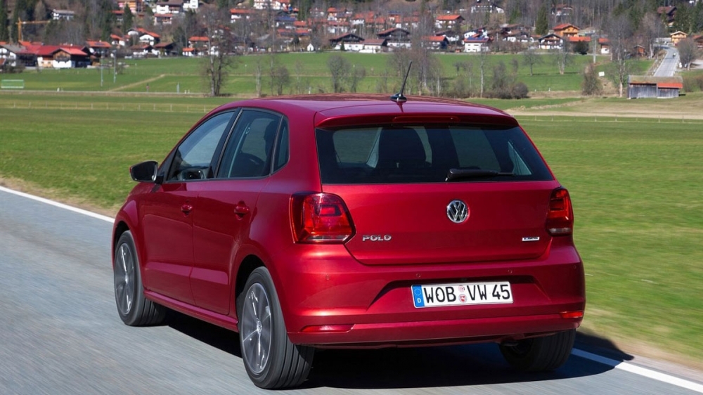 Volkswagen_Polo_1.6 CL